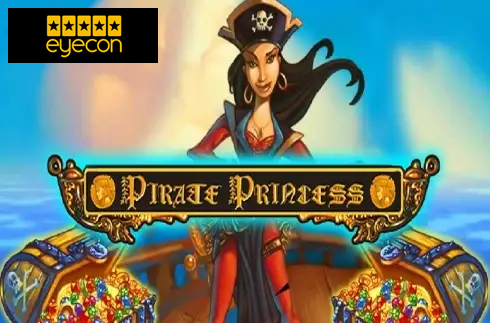 Pirate Princess